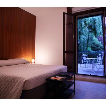 Casa Vacanze Piazza Padella San Severino Marche Eksteriør bilde