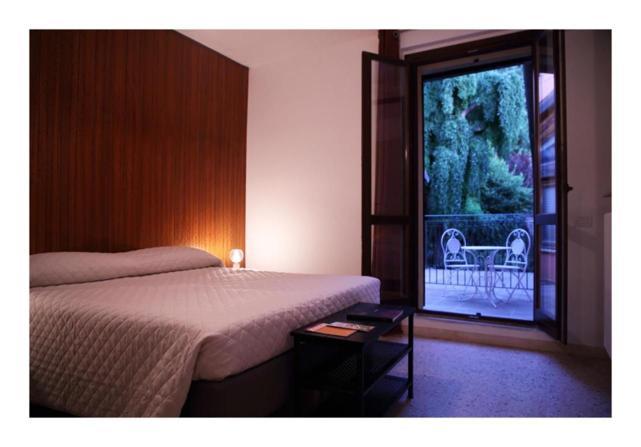 Casa Vacanze Piazza Padella San Severino Marche Eksteriør bilde