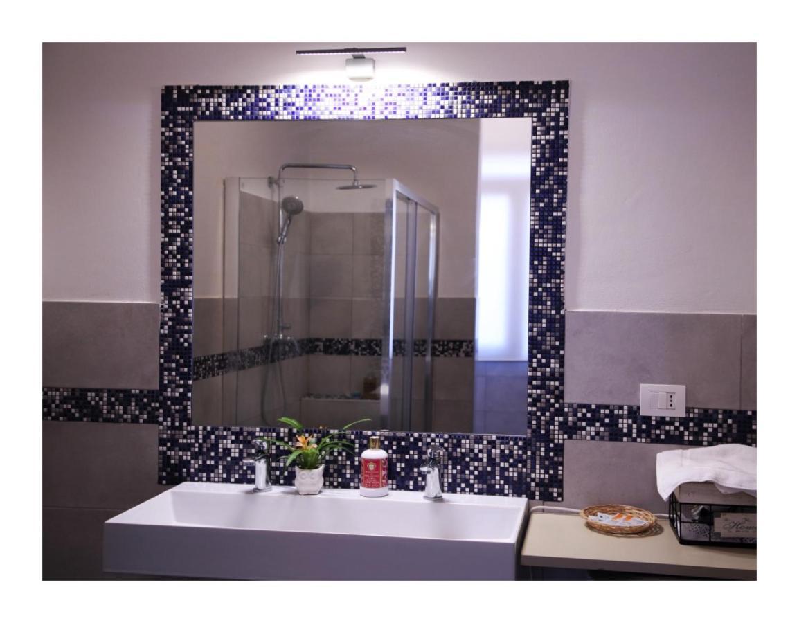 Casa Vacanze Piazza Padella San Severino Marche Eksteriør bilde