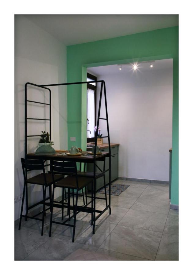 Casa Vacanze Piazza Padella San Severino Marche Eksteriør bilde
