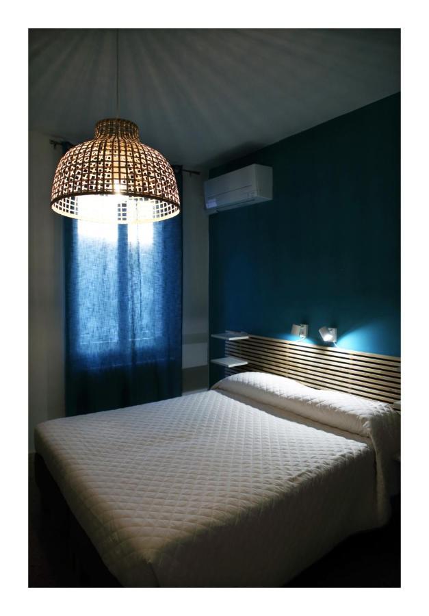 Casa Vacanze Piazza Padella San Severino Marche Eksteriør bilde