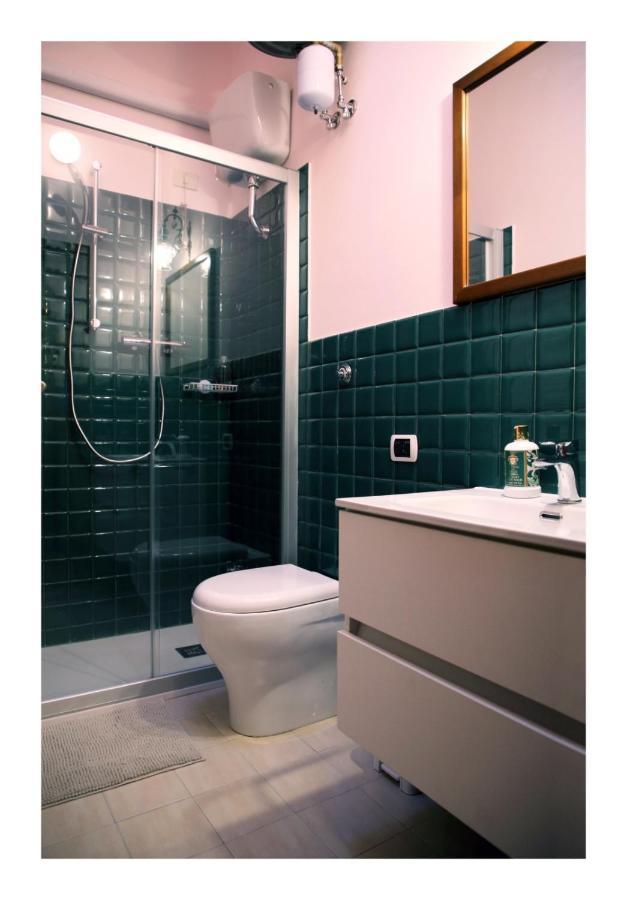 Casa Vacanze Piazza Padella San Severino Marche Eksteriør bilde